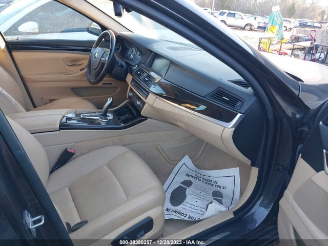 WBA5A5C56ED508669 BMW 528I