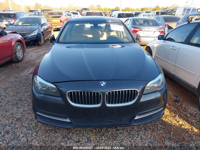 WBA5A5C56ED508669 BMW 528I