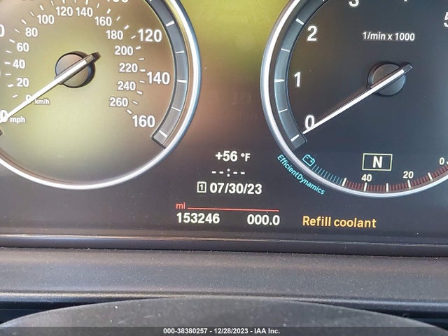 WBA5A5C56ED508669 BMW 528I