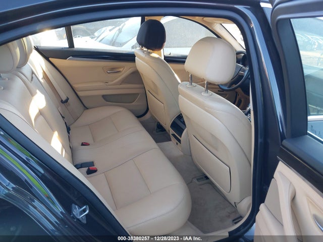 WBA5A5C56ED508669 BMW 528I