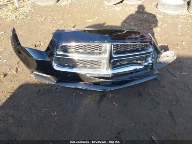 2C3CDXBG9EH357530 Dodge Charger Se