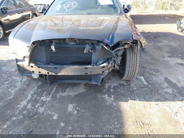 2C3CDXBG9EH357530 Dodge Charger Se