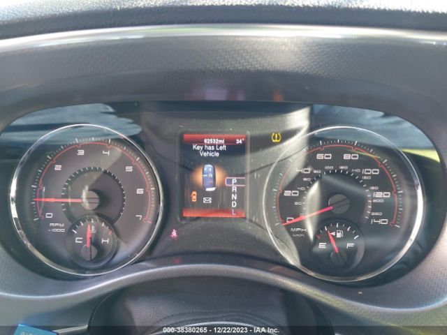 2C3CDXBG9EH357530 Dodge Charger Se