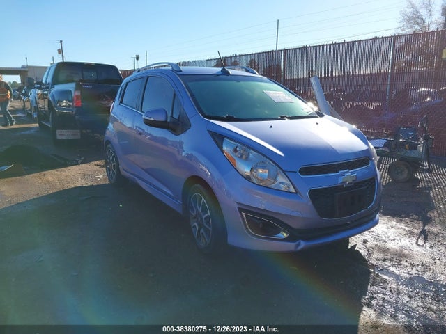 2014 KL8CF6S94EC589305 main image