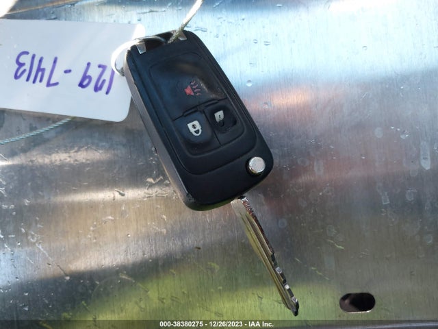 Chevrolet Spark 2lt Auto 2014 KL8CF6S94EC589305 Image 11