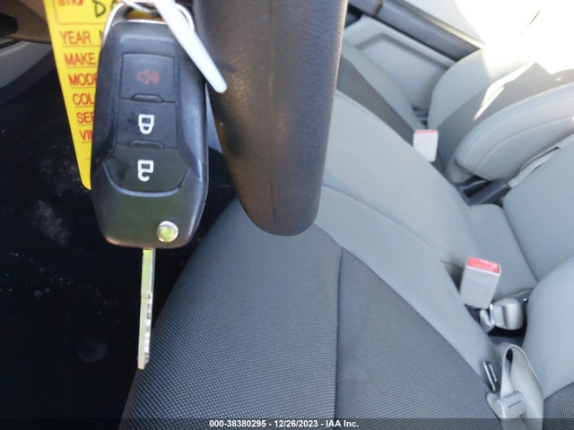 Ford F-150 Xl 2019 1FTMF1CBXKKC48511 Image 11