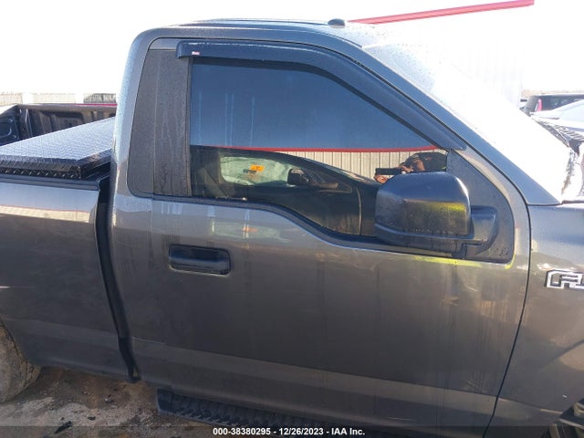 Ford F-150 Xl 2019 1FTMF1CBXKKC48511 Image 13