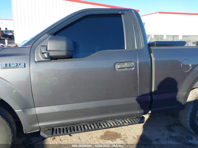 Ford F-150 Xl 2019 1FTMF1CBXKKC48511 Image 14