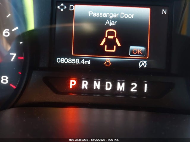 Ford F-150 Xl 2019 1FTMF1CBXKKC48511 Image 15