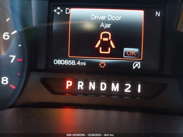 Ford F-150 Xl 2019 1FTMF1CBXKKC48511 Image 7
