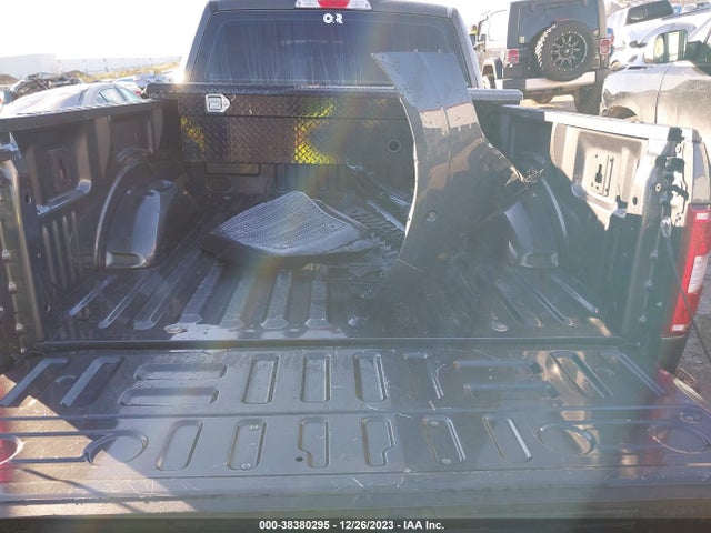 Ford F-150 Xl 2019 1FTMF1CBXKKC48511 Image 8