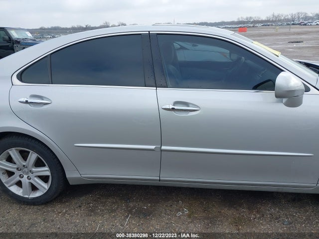 2007 LEXUS ES 350 VIN: JTHBJ46G772082999