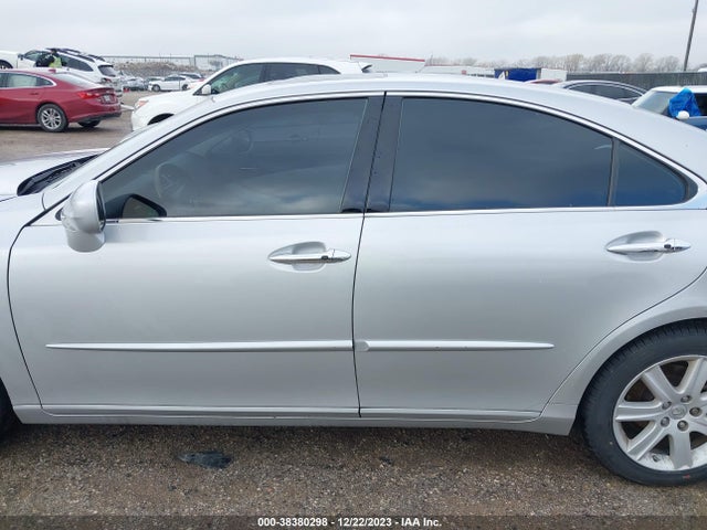 2007 LEXUS ES 350 VIN: JTHBJ46G772082999