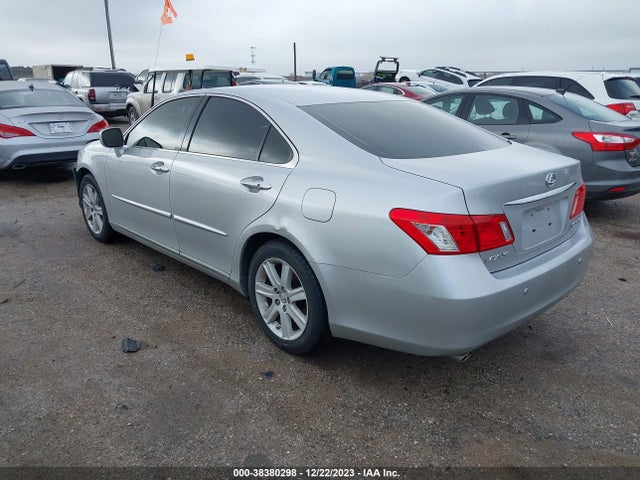 2007 LEXUS ES 350 VIN: JTHBJ46G772082999