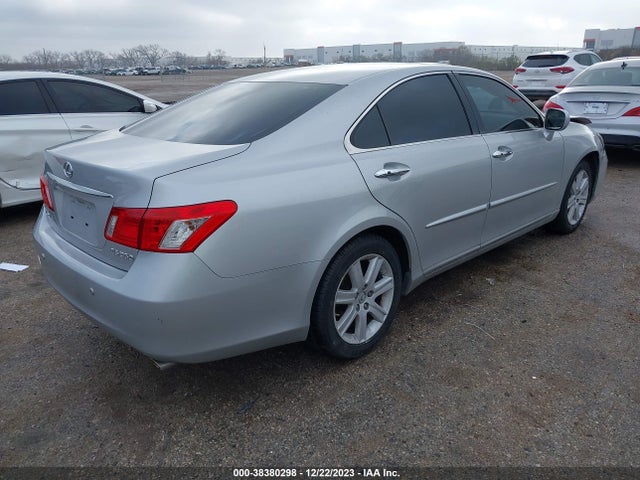 2007 LEXUS ES 350 VIN: JTHBJ46G772082999