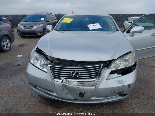 2007 LEXUS ES 350 VIN: JTHBJ46G772082999