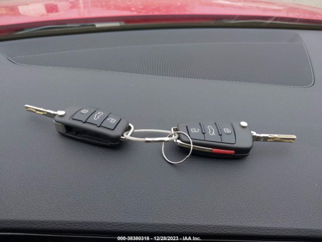 2023 AUDI Q3 WA1DECF3XP1144384 Photo 10