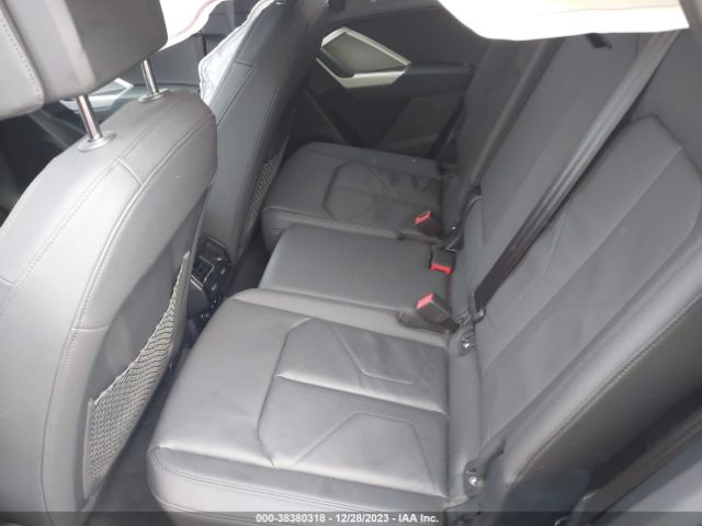 2023 AUDI Q3 WA1DECF3XP1144384 Photo 7