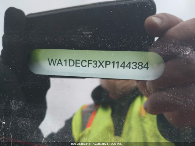 2023 AUDI Q3 WA1DECF3XP1144384 Photo 8