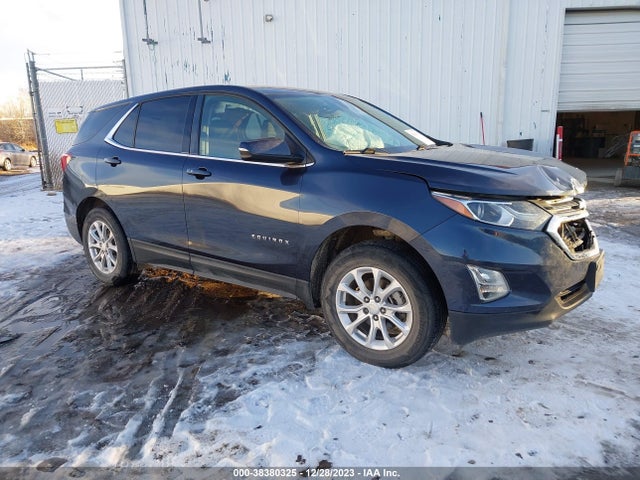 2018 3GNAXSEV4JL122033 main image
