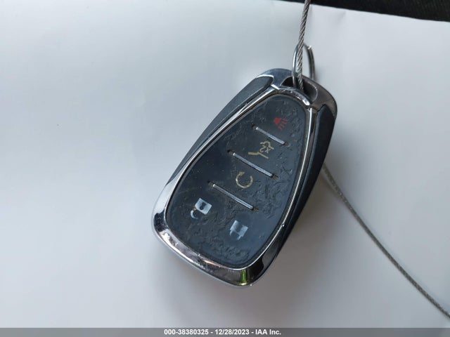 Chevrolet EQUINOX LT 2018 3GNAXSEV4JL122033 Image 11