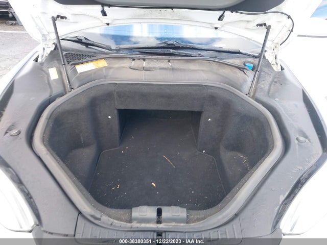 5YJSA1H12EFP40280 Tesla Model S 60 Kwh Battery/p85