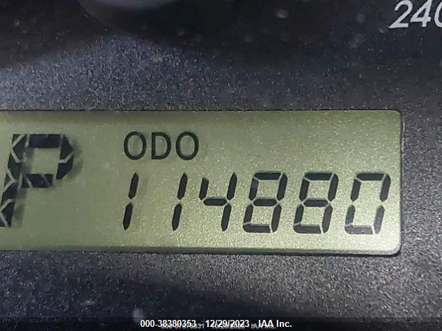 2012 TOYOTA COROLLA LE VIN: 2T1BU4EEXCC821867