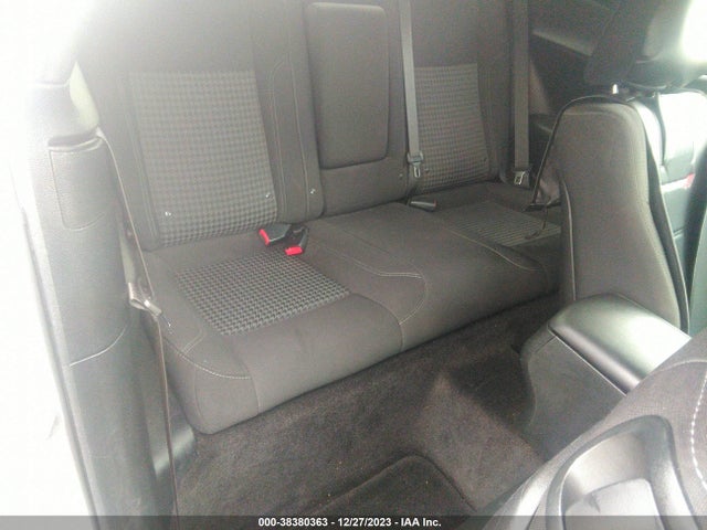 Dodge Challenger Sxt 2017 2C3CDZAG0HH635894 Image 8