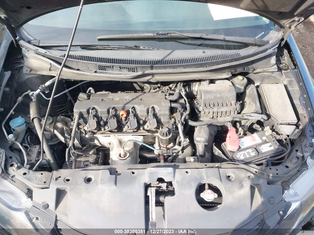 Honda Civic Lx 2015 19XFB2F56FE243122 Image 10