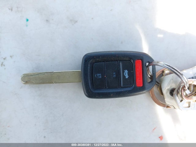 Honda Civic Lx 2015 19XFB2F56FE243122 Image 11