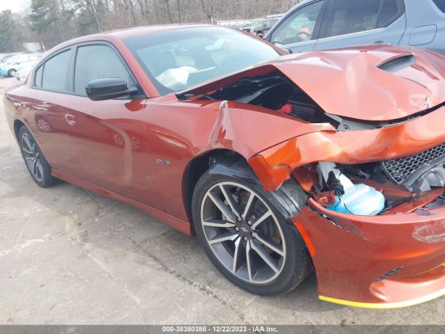2C3CDXCT3PH623719 Dodge CHARGER R/T