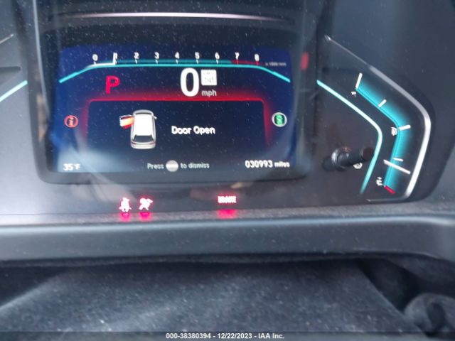 5FNRL6H54MB014492 Honda ODYSSEY EX