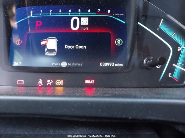 5FNRL6H54MB014492 Honda ODYSSEY EX