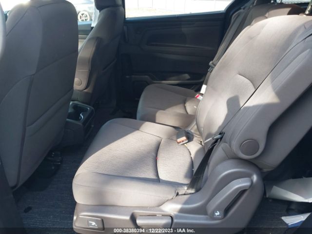5FNRL6H54MB014492 Honda ODYSSEY EX