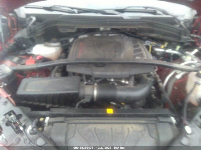 ZASPAKBN9K7C34901 Alfa Romeo Stelvio Ti Sport Awd