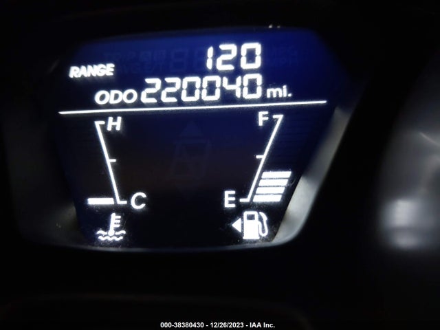 2011 HYUNDAI ELANTRA GLS VIN: 5NPDH4AE4BH041300