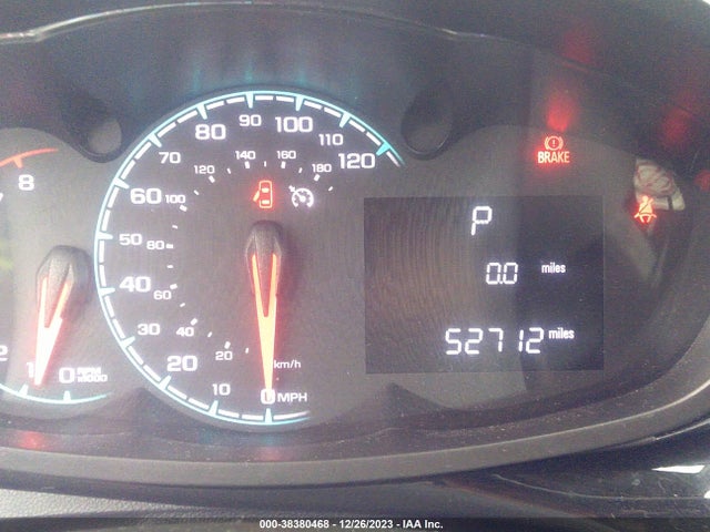 Chevrolet Spark Fwd 1lt Automatic 2021 KL8CD6SA3MC715426 Image 16