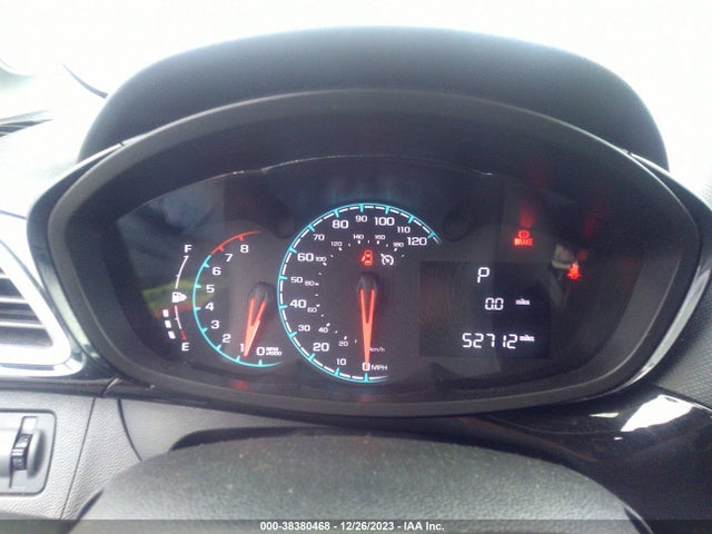 Chevrolet Spark Fwd 1lt Automatic 2021 KL8CD6SA3MC715426 Image 7