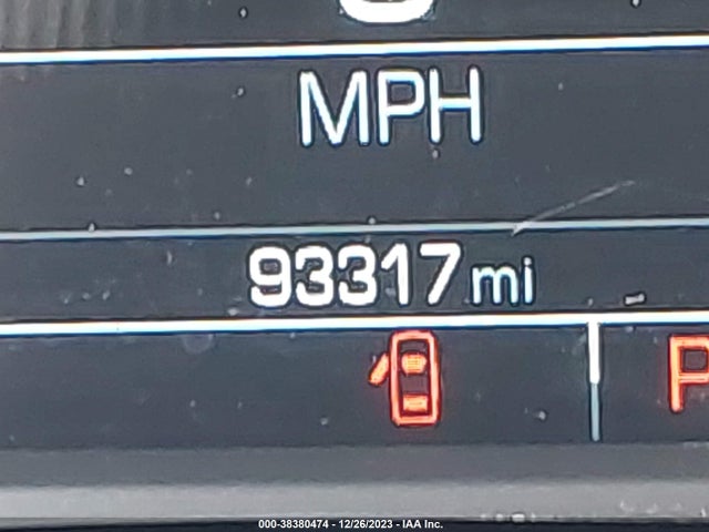 Chevrolet Camaro 2lt 2016 1G1FD1RSXG0142089 Image 15