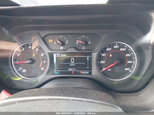 Chevrolet Camaro 2lt 2016 1G1FD1RSXG0142089 Image 7