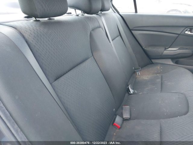 19XFB2F52FE298912 Honda Civic Lx