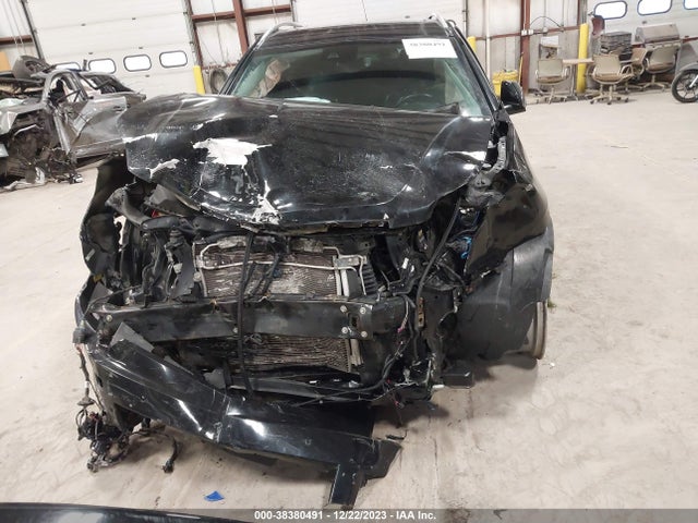 3GYFNGE33FS535651 Cadillac Srx Premium Collection