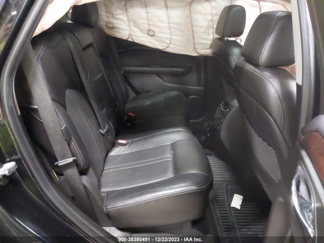 3GYFNGE33FS535651 Cadillac Srx Premium Collection
