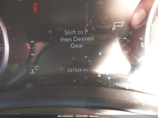 Dodge Charger Se 2015 2C3CDXBG7FH843898 Image 7