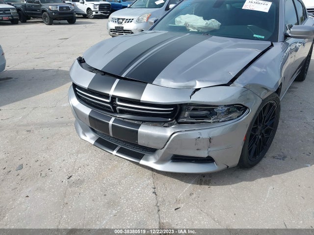 Dodge Charger Se 2016 2C3CDXBG1GH303481 Image 6