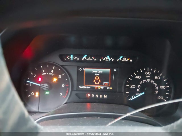2020 FORD F-150 XL VIN: 1FTEW1EP5LFC21501