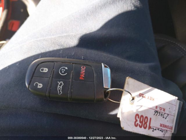 2C3CDXEJ1GH323964 Dodge Charger Srt 392