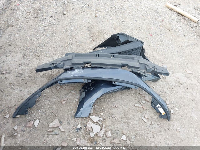Honda Civic Sport 2022 2HGFE2F55NH591487 Image 12