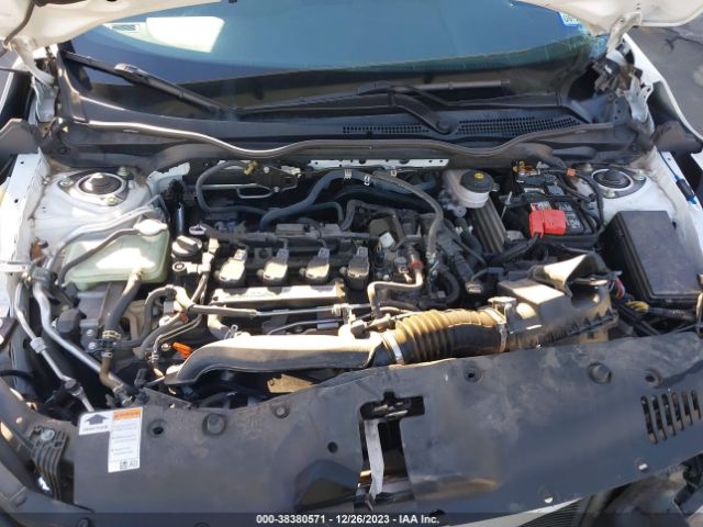SHHFK7H40JU234726 Honda Civic Sport
