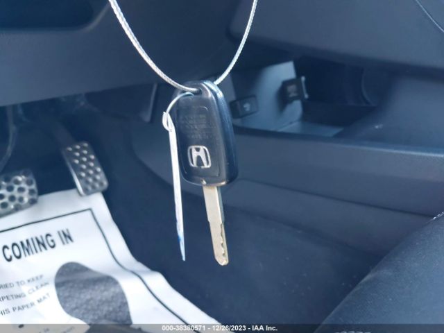 SHHFK7H40JU234726 Honda Civic Sport